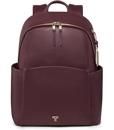 Amazon.com: TUMI - Voyageur Montana Backpack - Stylish Travel